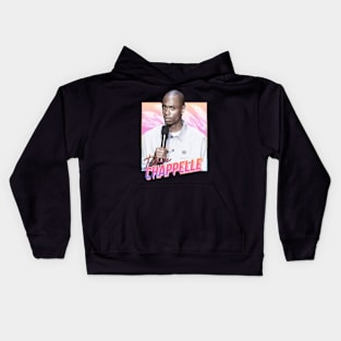 Dave Chappelle Kids Hoodie